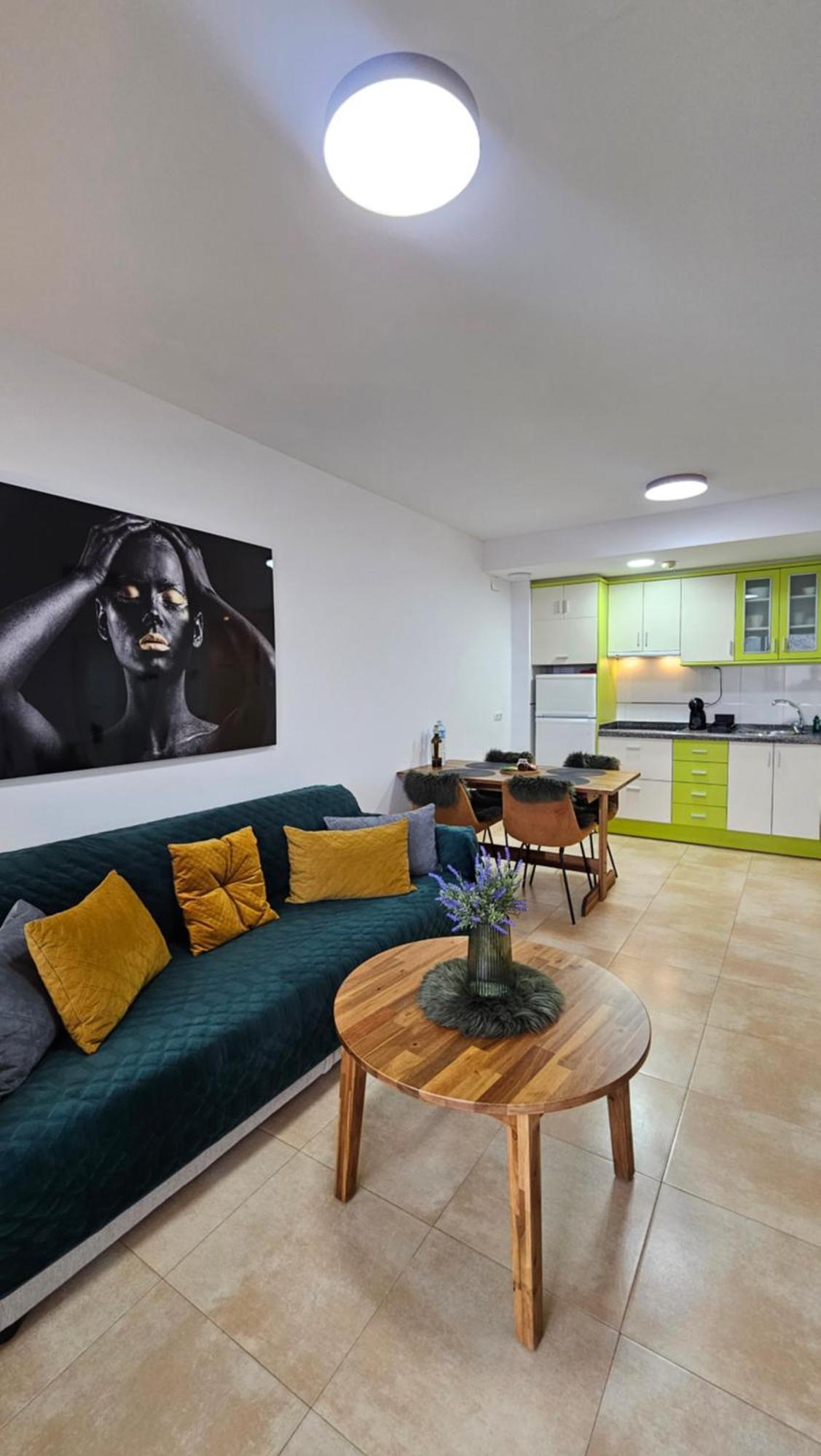 Esmeralda Suites Sunrise Con Piscina Calpe Exterior foto