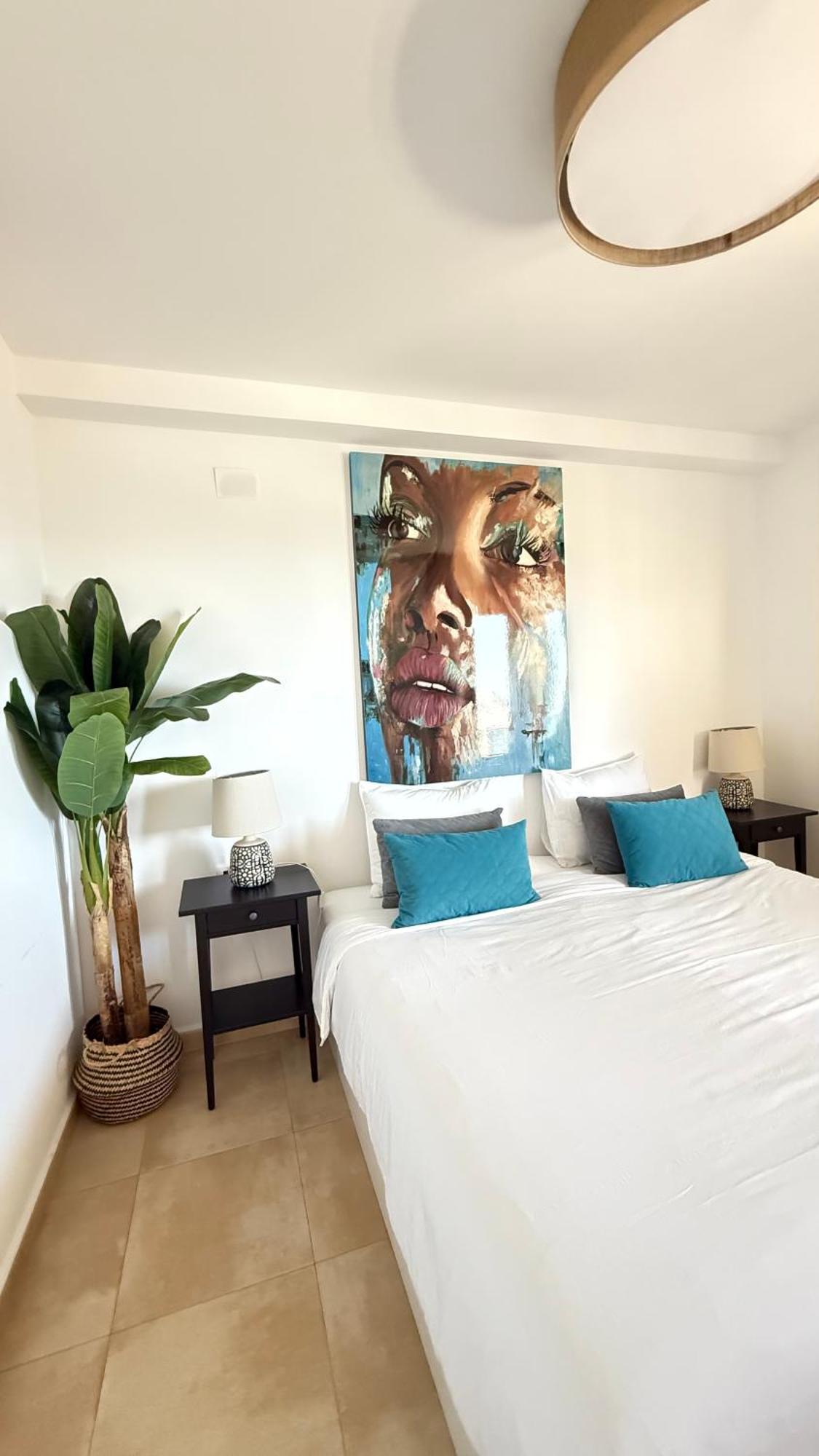 Esmeralda Suites Sunrise Con Piscina Calpe Exterior foto