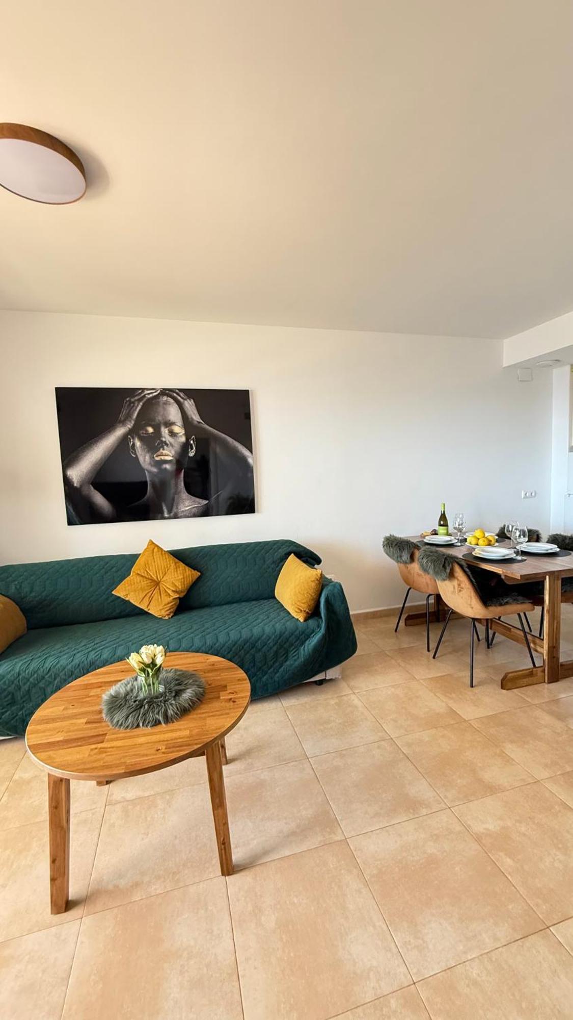 Esmeralda Suites Sunrise Con Piscina Calpe Exterior foto